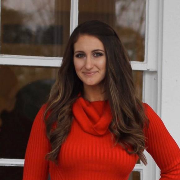 Meet your Posher, Shannan - Picture 1 of 1